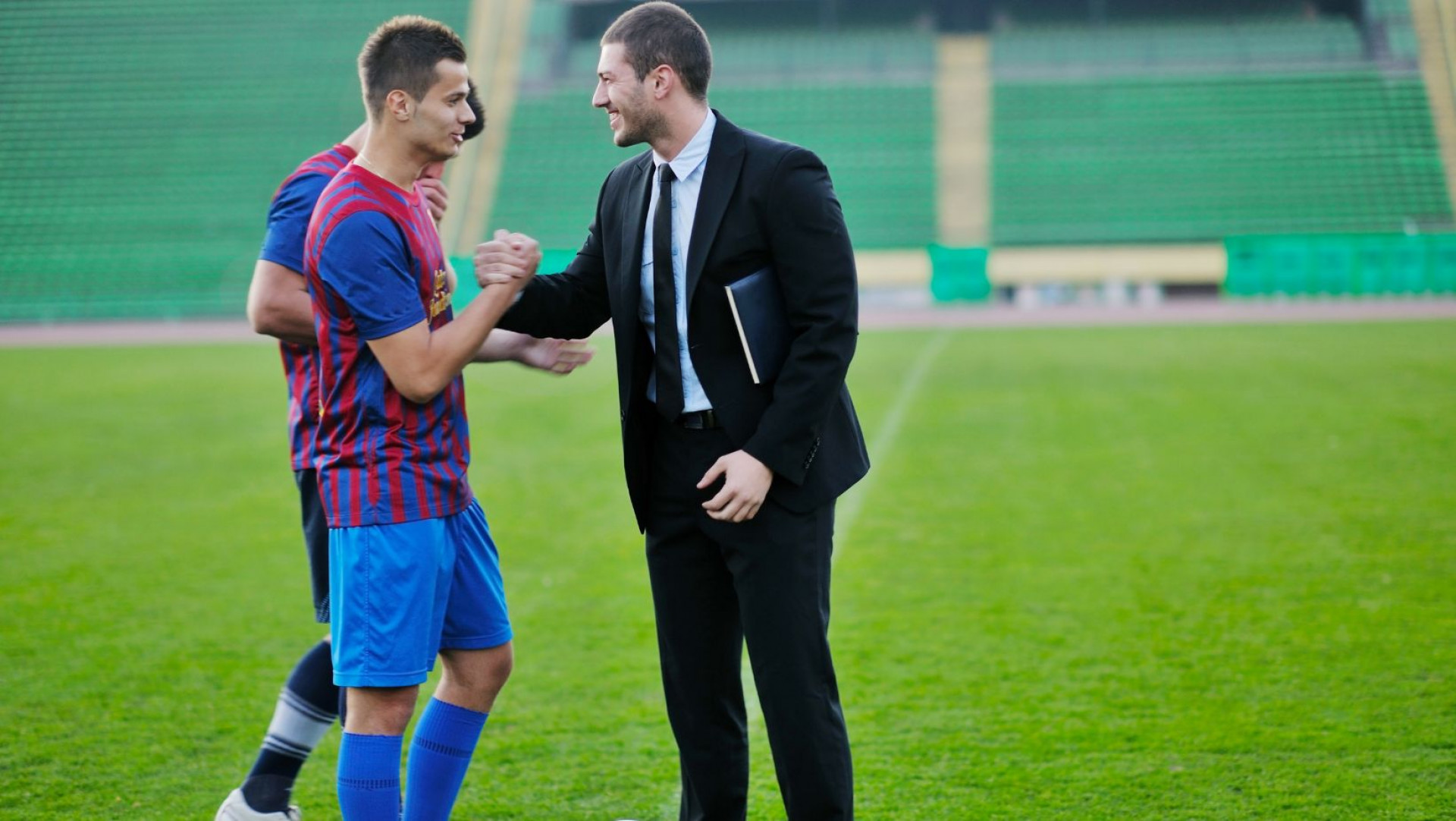 Agent – sojusznik i game changer w karierze sportowca