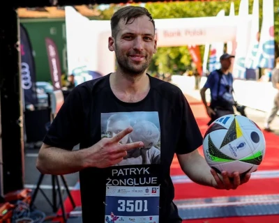 Patryk Górski