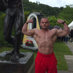 Marcin Chachólski