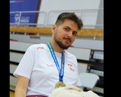 Dominik Walczyk